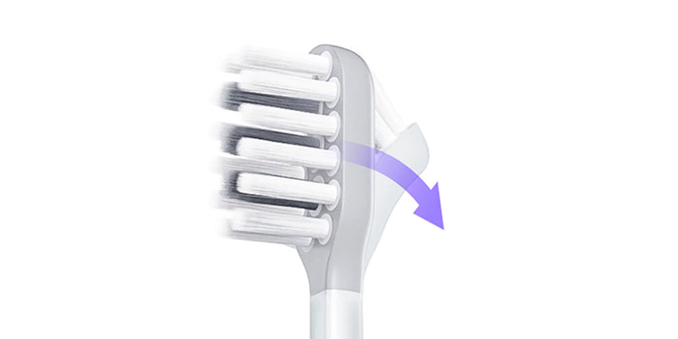 Электрическая зубная щетка Xiaomi Dr. Bei S7