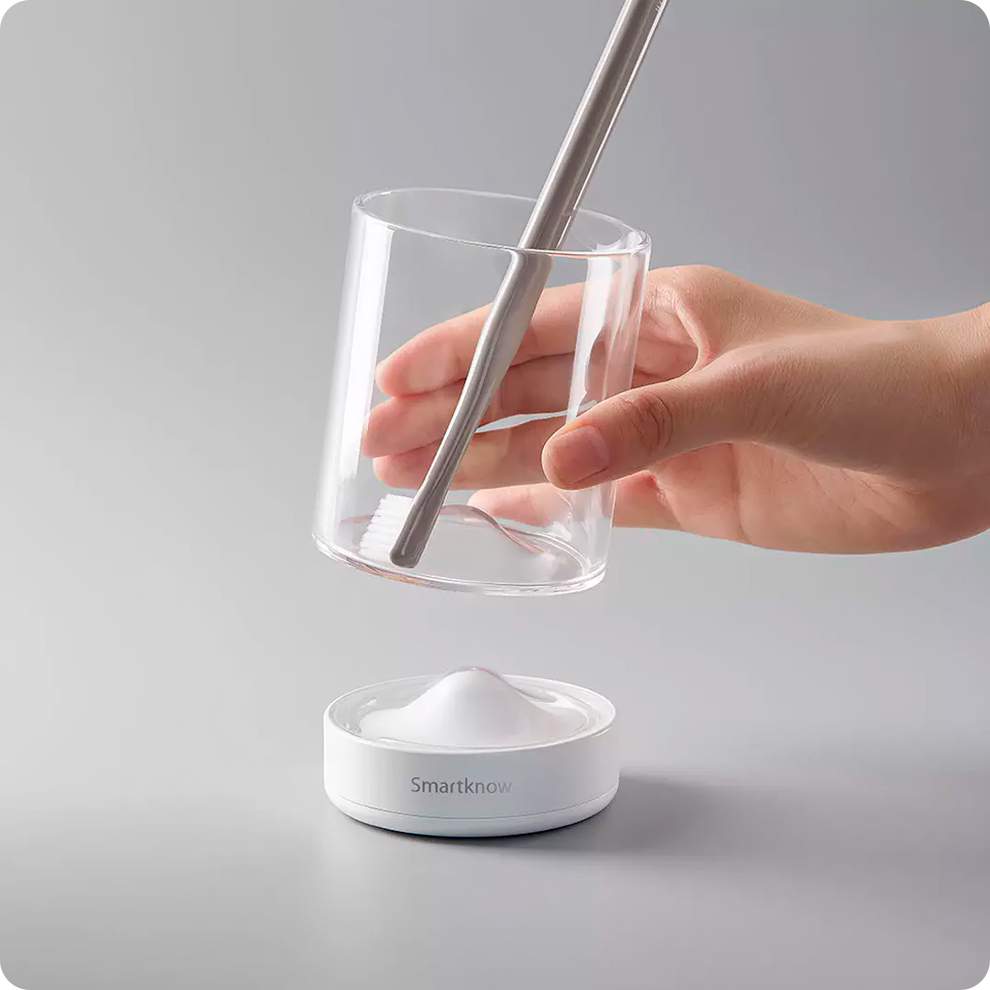 Стерилизатор для зубных щеток Xiaomi Smartknow