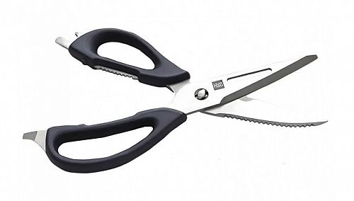 Кухонные ножницы Huo Hou Hot Kitchen Scissors (HU0062) — фото
