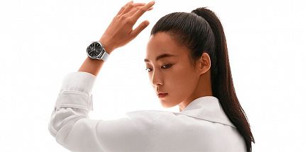 Обзор смарт-часов Xiaomi Watch S3: стиль, здоровье и безопасность