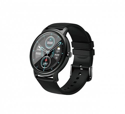 Смарт-часы Mibro Air Black XPAW001 (Черный) — фото