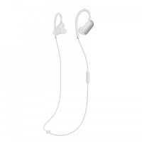 Наушники Xiaomi Mi Sport Bluetooth Headset White (Белые) — фото