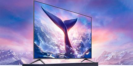 Самый бюджетный телевизор с диагональю 100 дюймов: Redmi Smart TV Max от Xiaomi уже доступен для покупки в Китае