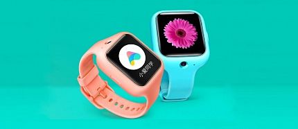 Ожидаем детские умные часы Xiaomi Mi Bunny Smartwatch 4 Pro – видеозвонки, Bluetooth 5.0, GPS и Wi-Fi уже в октябре 2019