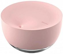 Увлажнитель воздуха Xiaomi SOLOVE Dekstop Humidifier H1 Pink (Розовый) — фото