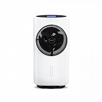 Вентилятор с увлажнителем воздуха Xiaomi Seeden Fog Type Cooling Fan 1S White (Белый) — фото