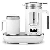 Чайник Xiaomi Life Element Multi-Function Hot And Cold Cup I47 White (Белый) — фото