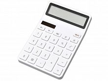 Калькулятор Xiaomi Kaco Lemo Desk Electronic Calculator White (Белый) — фото