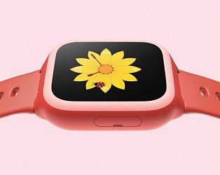 MiTu Children's Watch 2S: новые детские умные часы от Xiaomi