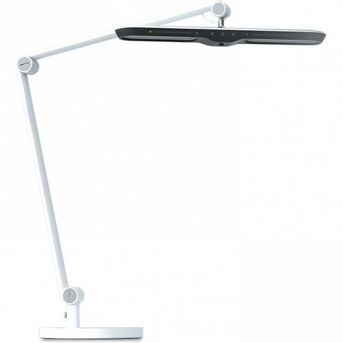 Настольная лампа Yeelight LED Light-sensitive Desk Lamp V1 Pro (Белый) — фото