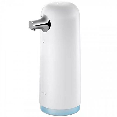 Сенсорный дозатор для мыла Enchen COCO Hand Sanitizer White (Белый) — фото