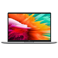 Ноутбук RedmiBook Pro 14" 2022 R5-5625U 512GB/16GB (JYU4437CN) (Серый) — фото