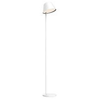 Светодиодный торшер Xiaomi Yeelight Smart Floor Lamp (YLLD01YL) White (Белый) — фото