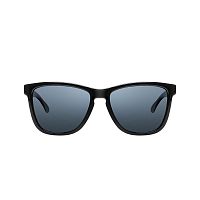 Солнцезащитные очки Xiaomi Mijia Classic Square Sunglasses TYJ01TS (Черный) — фото